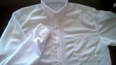 CAMISA SOCIAL 100 POLIESTER