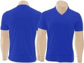 CAMISETAS MEIA MALHA