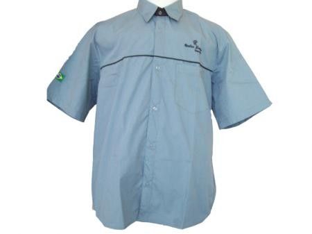 CAMISAS MOD.SOCIAL